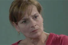 INDISCRÉTION : Blanche se met en tête que Sophie est une meurtrière !