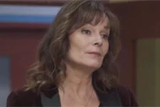 INDISCRÉTION : Blanche se prend un PV !