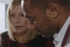 INDISCRÉTION : Céline découvre le vrai visage d?Alpha !