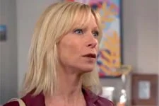 INDISCRÉTION : Céline est en train de perdre pied !