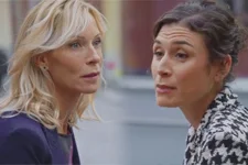 INDISCRÉTION : Céline va-t-elle se remettre en couple avec Claudia ? On a la réponse !
