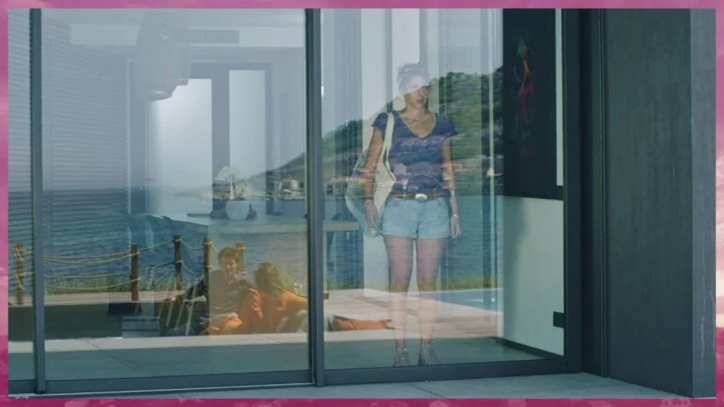 Indiscrétion : César couche avec une mistralienne, découvrez qui !