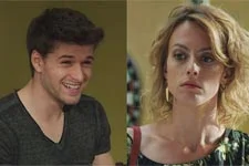 INDISCRÉTION : César décide de draguer Coralie !