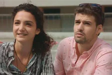 INDISCRÉTION : César est touché en apprenant ce qu’Emma a fait pour lui