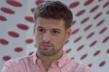 INDISCRÉTION : César fait une révélation fracassante à Baptiste !