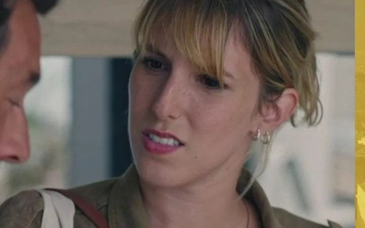 Indiscrétion : César quitte le Mistral et trahit Barbara