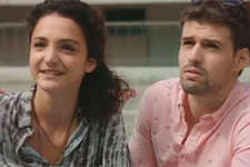 INDISCRÉTION : César trouve un moyen de faire plaisir à Emma !