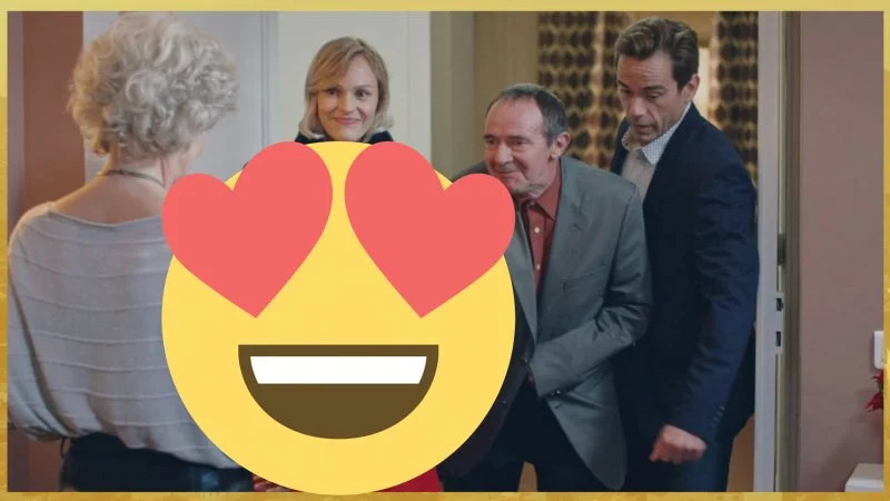 Indiscrétion : Changement de look total pour Irina