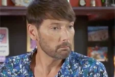 INDISCRÉTION : Claire apprend une HORRIBLE INFO à Thomas !