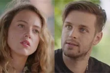 INDISCRÉTION : Cristal en danger de mort à cause de Léa !