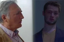 INDISCRÉTION : David détruit Frémont !