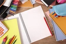 INDISCRÉTION : Découvrez la mascotte du Lycée Vincent Scotto