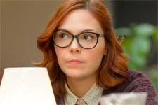 INDISCRÉTION : Découvrez le nouveau métier d?Aurélie !