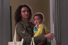 INDISCRÉTION : Découvrez le premier mot prononcé par Mathis !