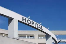 INDISCRÉTION : Delphine se fait interner en hôpital psychiatrique !