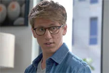 INDISCRÉTION : DÉPART : Ian Moss QUITTE Marseille !