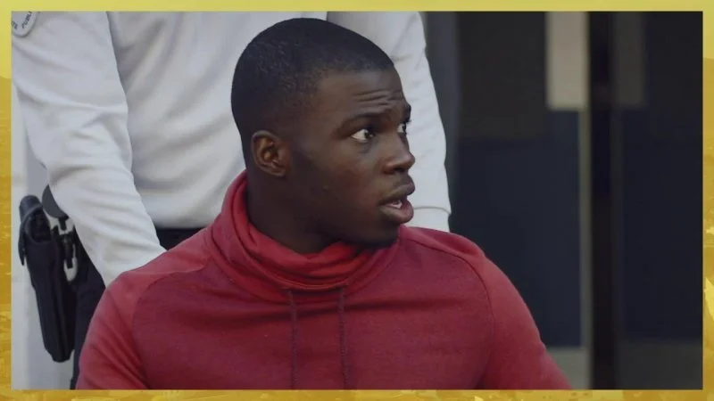 Indiscrétion : Direction la prison pour Mouss