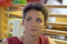 INDISCRÉTION : Emma part en prison pour le meurtre de Christophe Ford !