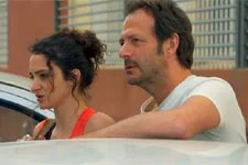 INDISCRÉTION : Emma reproche à Franck d?aimer les femmes toxiques !