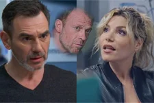 INDISCRÉTION : Eric gay : Voici les réactions de ses collègues qui apprennent son homosexualité !