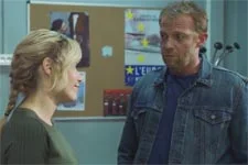 INDISCRÉTION : Eric Norman rend Ariane jalouse !