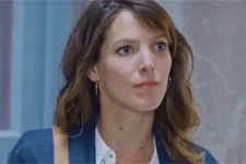 INDISCRÉTION : Estelle a été le témoin d’un VIOL !