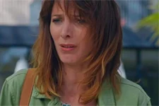 INDISCRÉTION : Estelle en danger de MORT !