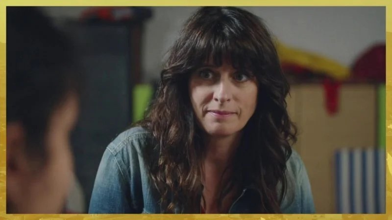 Indiscrétion : Évasion - le grand jour est arrivé