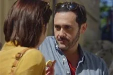 INDISCRÉTION : Francesco fait une annonce terrible à Amélie !