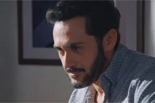 INDISCRÉTION : Francesco fait une TERRIBLE RÉVÉLATION à Léo !