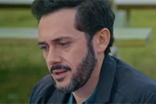 INDISCRÉTION : Francesco reçoit une NOUVELLE MENACE après sa sortie de prison !