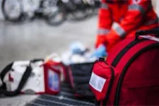 INDISCRÉTION : Francesco sauve Barbara !