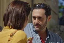 INDISCRÉTION : Francesco tente de reconquérir Amélie