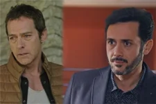 INDISCRÉTION : Francesco va douter d’Andrès !