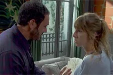 INDISCRÉTION : Francesco va-t-il renouer avec Barbara ? Réponse-ici !