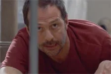 INDISCRÉTION : Franck est hanté par un homme mort !