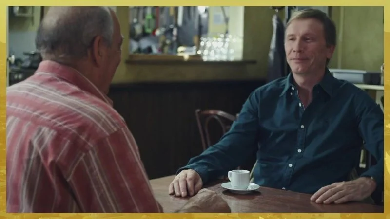 Indiscrétion : François Marci revient en sauveur