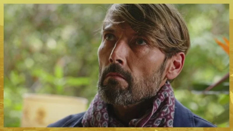 Indiscrétion : François ose tout avec Thomas !