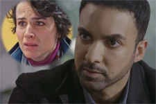 INDISCRÉTION : Gabriel au c?ur d?une terrible vengeance !