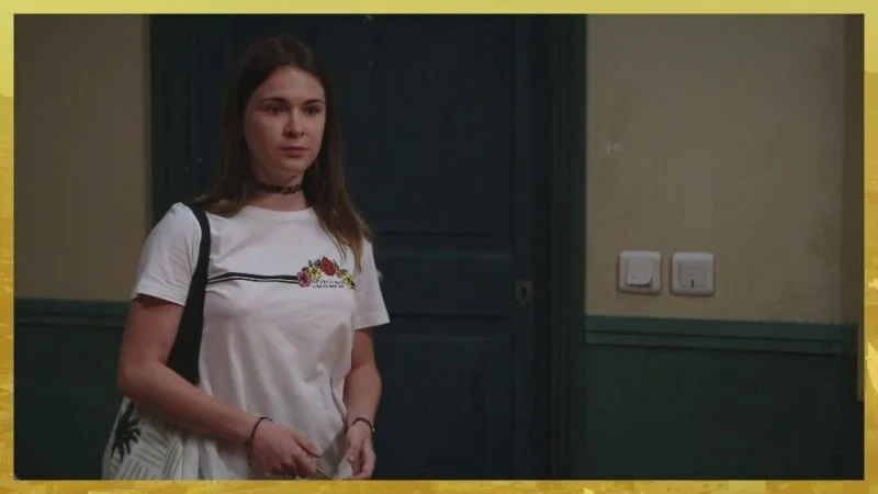 Indiscrétion : Gros crush chez les ados