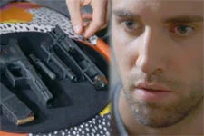 INDISCRÉTION : Hector doit TUER Estelle !