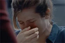 INDISCRÉTION : Hélène envoyée en prison !