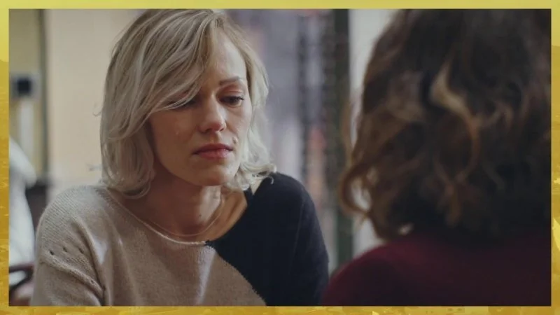 Indiscrétion : Irina en larmes à cause de Jean-Paul