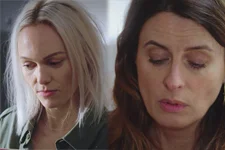 INDISCRÉTION : Irina / Luna bientôt unies dans le TERRIBLE DRAME de Pavel !