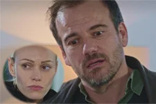 INDISCRÉTION : Irina va se faire TRAHIR par Jean-Paul !