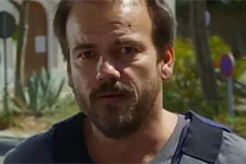 INDISCRÉTION : Jean-Paul dévoile son plan à Mathias !