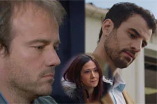 INDISCRÉTION : Jean-Paul est obsédé par la liaison de Samia et de Yohan !