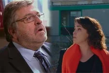 INDISCRÉTION : Jeanne fait une demande spéciale à Rochat