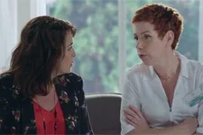 INDISCRÉTION : Jeanne présente ses excuses à Babeth !