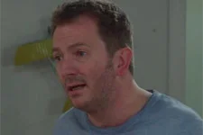 INDISCRÉTION : Jérôme demande de l?aide à Léo